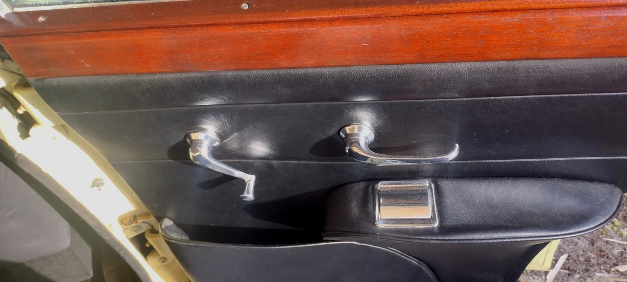 1967 Jaguar Mark II - Image 18 of 21