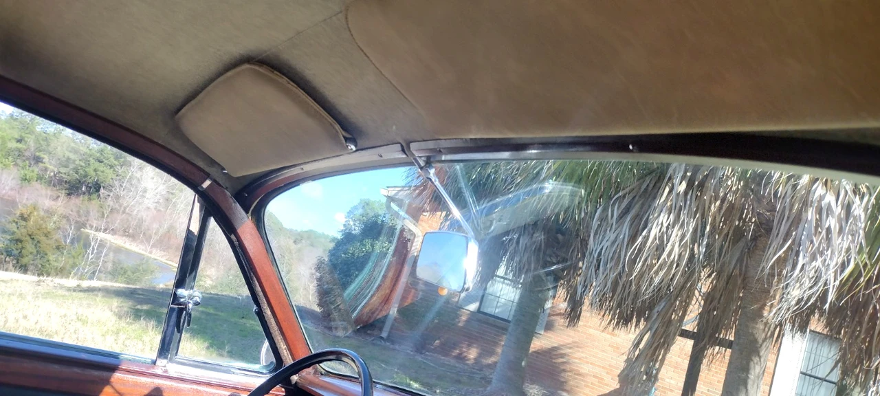 1967 Jaguar Mark II - Image 10 of 21