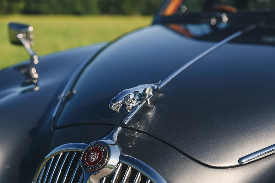 1967 Jaguar Mark II - Image 11 of 31