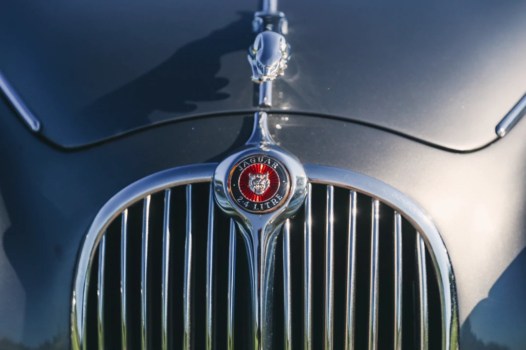 1967 Jaguar Mark II - Image 13 of 31