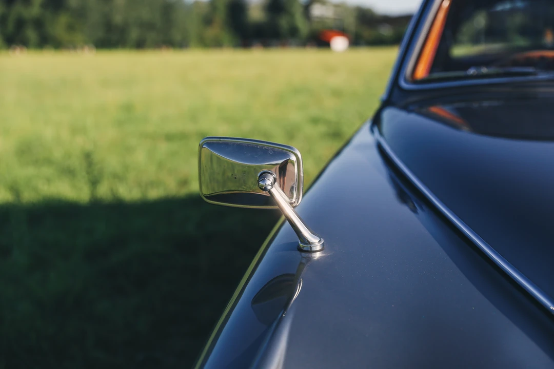 1967 Jaguar Mark II - Image 16 of 31