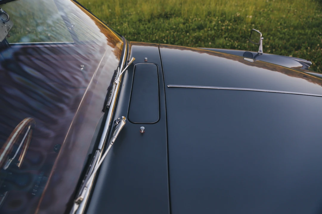 1967 Jaguar Mark II - Image 18 of 31