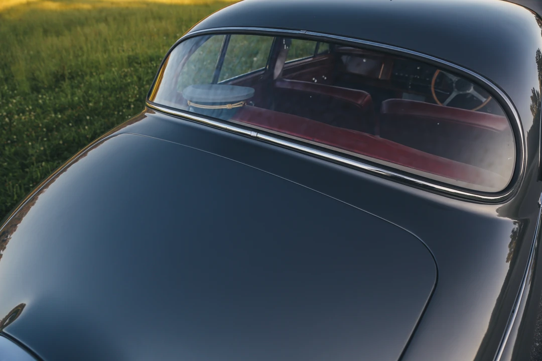 1967 Jaguar Mark II - Image 19 of 31