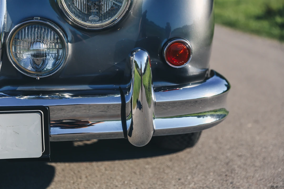 1967 Jaguar Mark II - Image 21 of 31