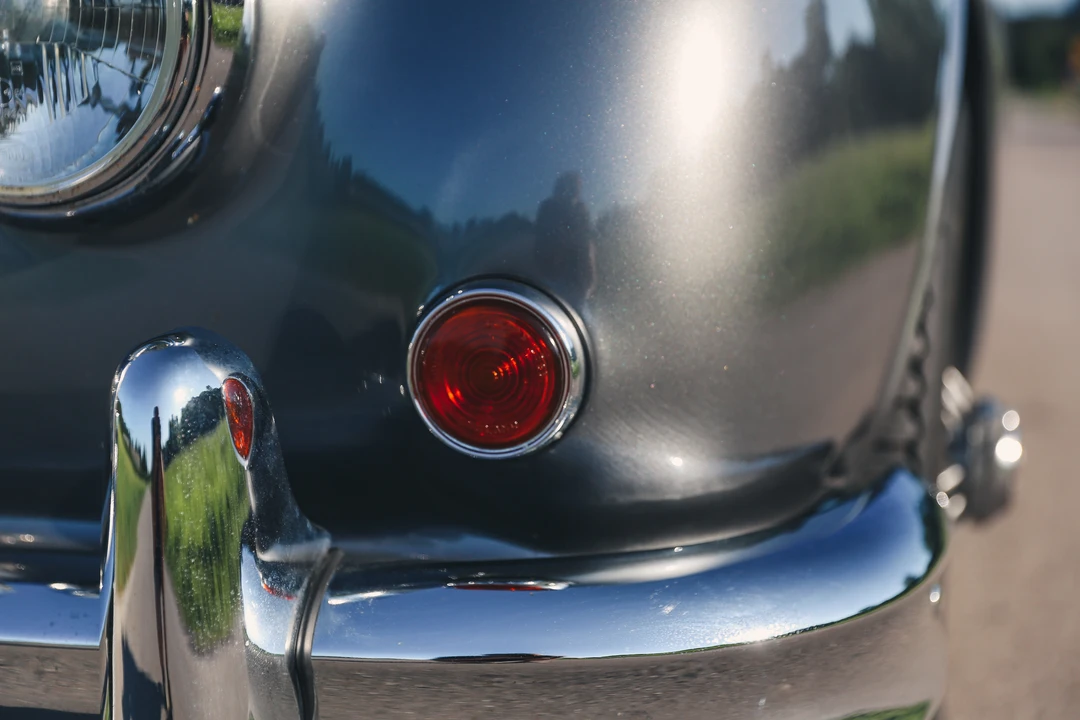 1967 Jaguar Mark II - Image 22 of 31