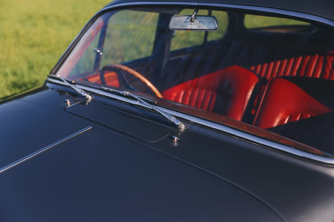 1967 Jaguar Mark II - Image 25 of 31