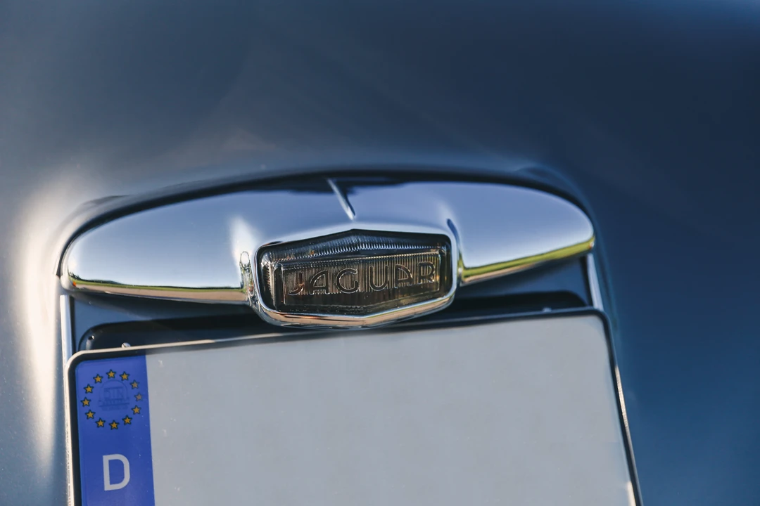 1967 Jaguar Mark II - Image 27 of 31
