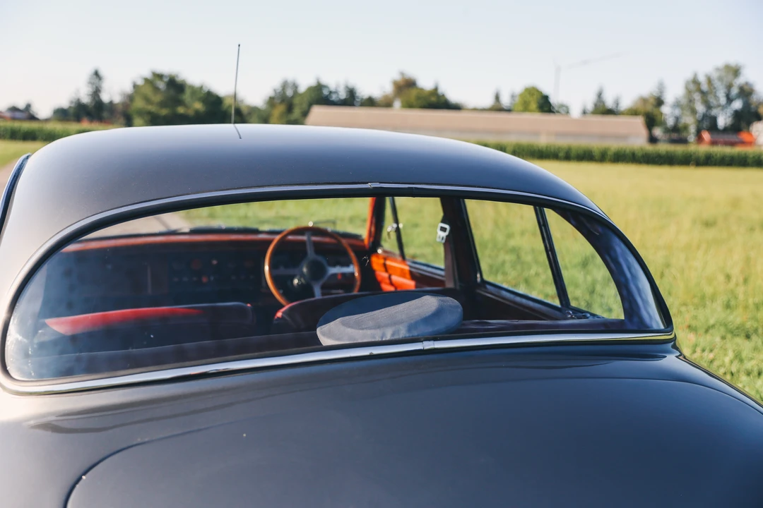 1967 Jaguar Mark II - Image 28 of 31