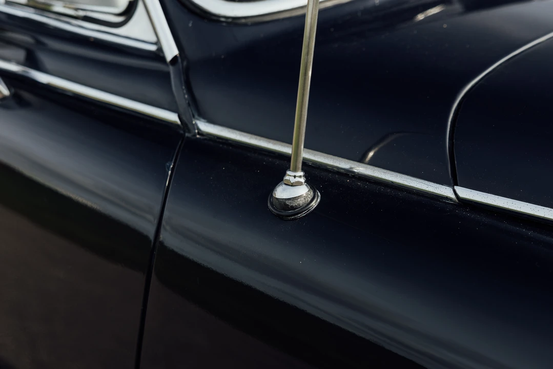 1967 Jaguar Mark II - Image 28 of 31