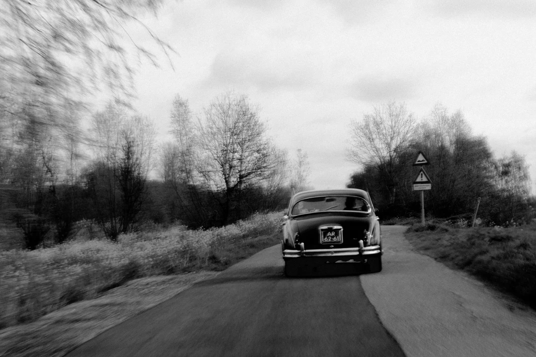 1967 Jaguar Mark II - Image 11 of 31