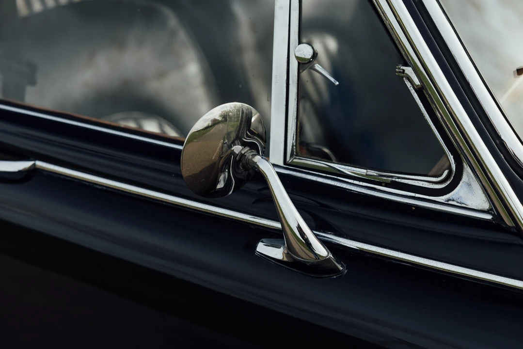 1967 Jaguar Mark II - Image 26 of 31