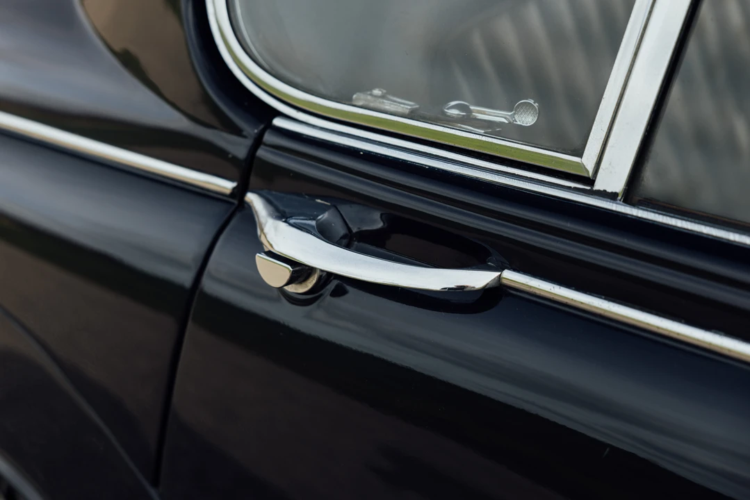 1967 Jaguar Mark II - Image 30 of 31