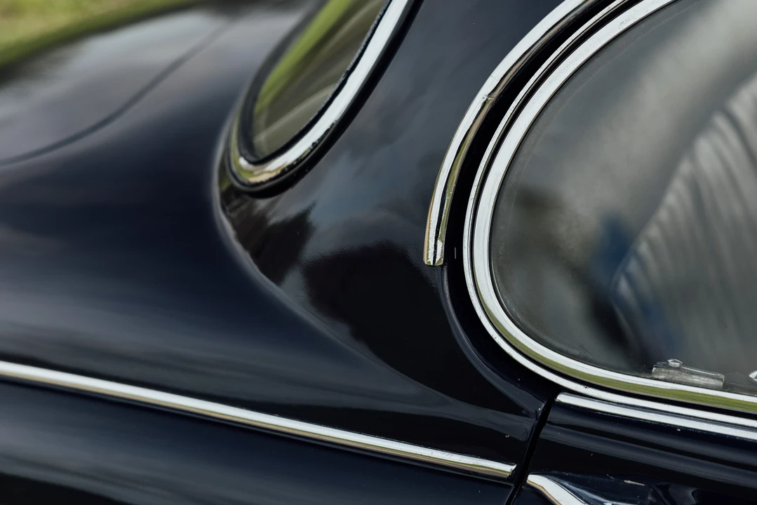 1967 Jaguar Mark II - Image 31 of 31