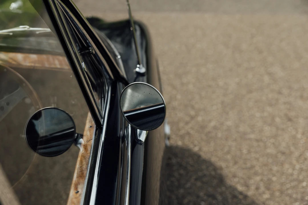1967 Jaguar Mark II - Image 27 of 31