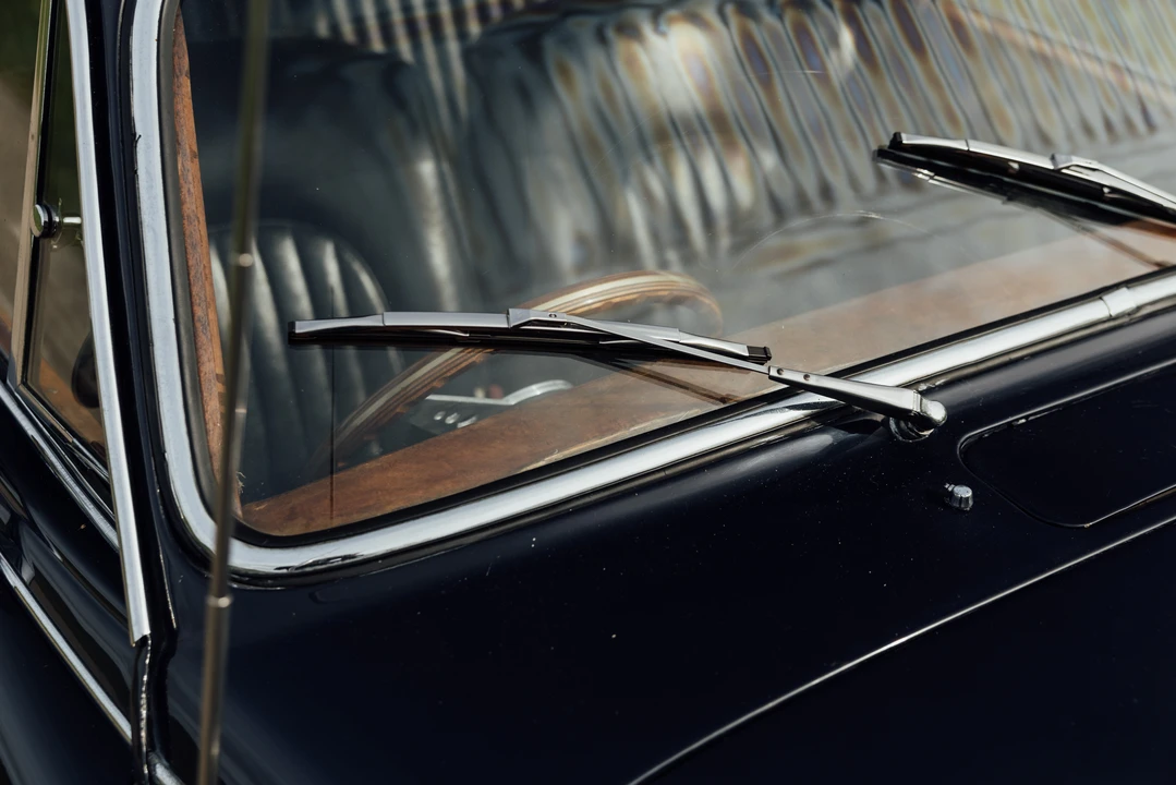 1967 Jaguar Mark II - Image 24 of 31