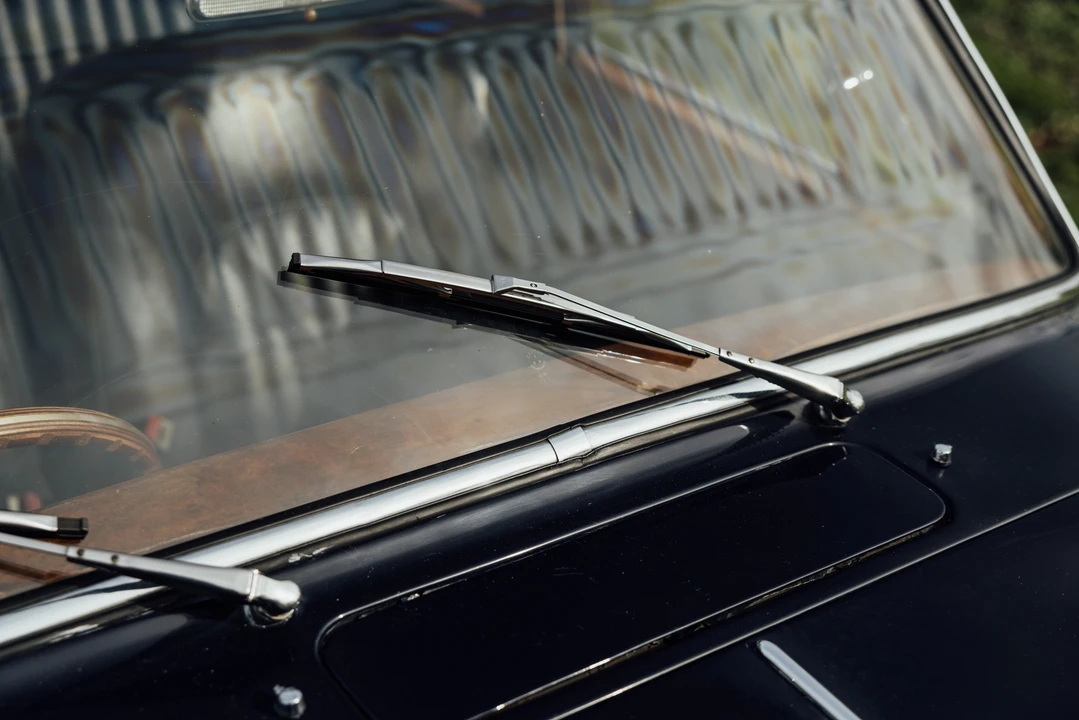 1967 Jaguar Mark II - Image 25 of 31