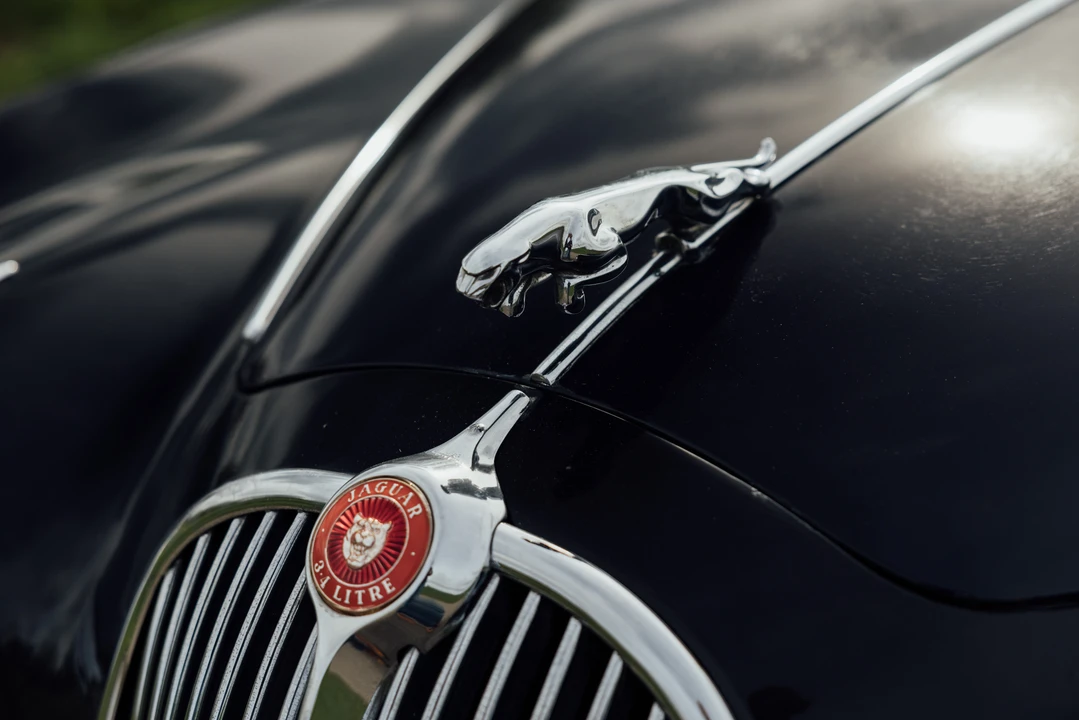 1967 Jaguar Mark II - Image 14 of 31