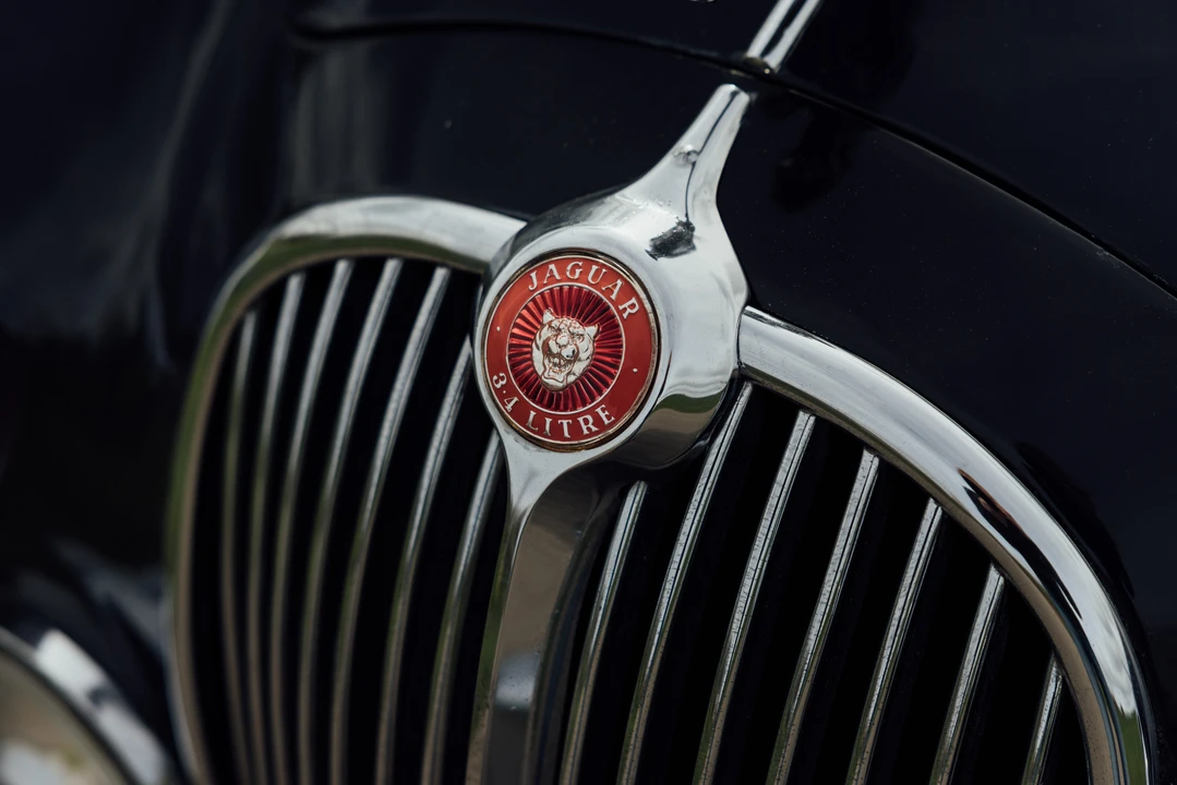 1967 Jaguar Mark II - Image 15 of 31