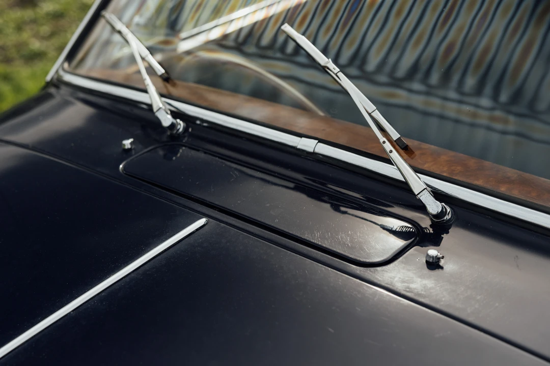 1967 Jaguar Mark II - Image 17 of 31