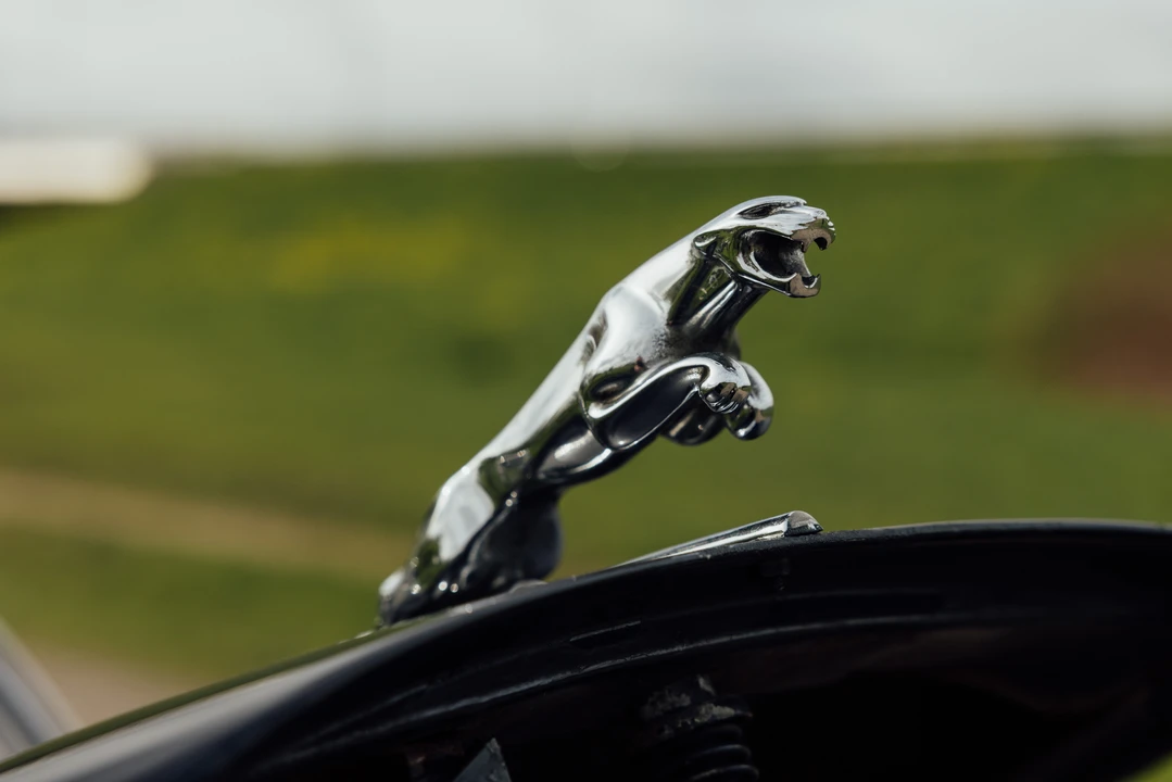 1967 Jaguar Mark II - Image 19 of 31