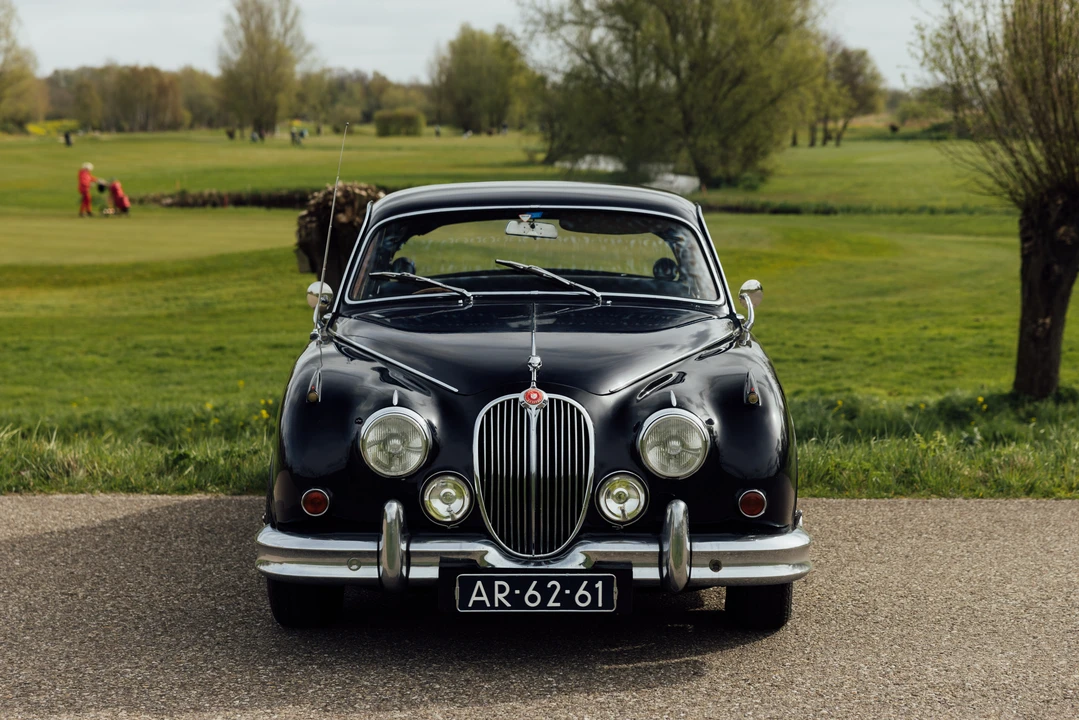 1967 Jaguar Mark II - Image 2 of 31