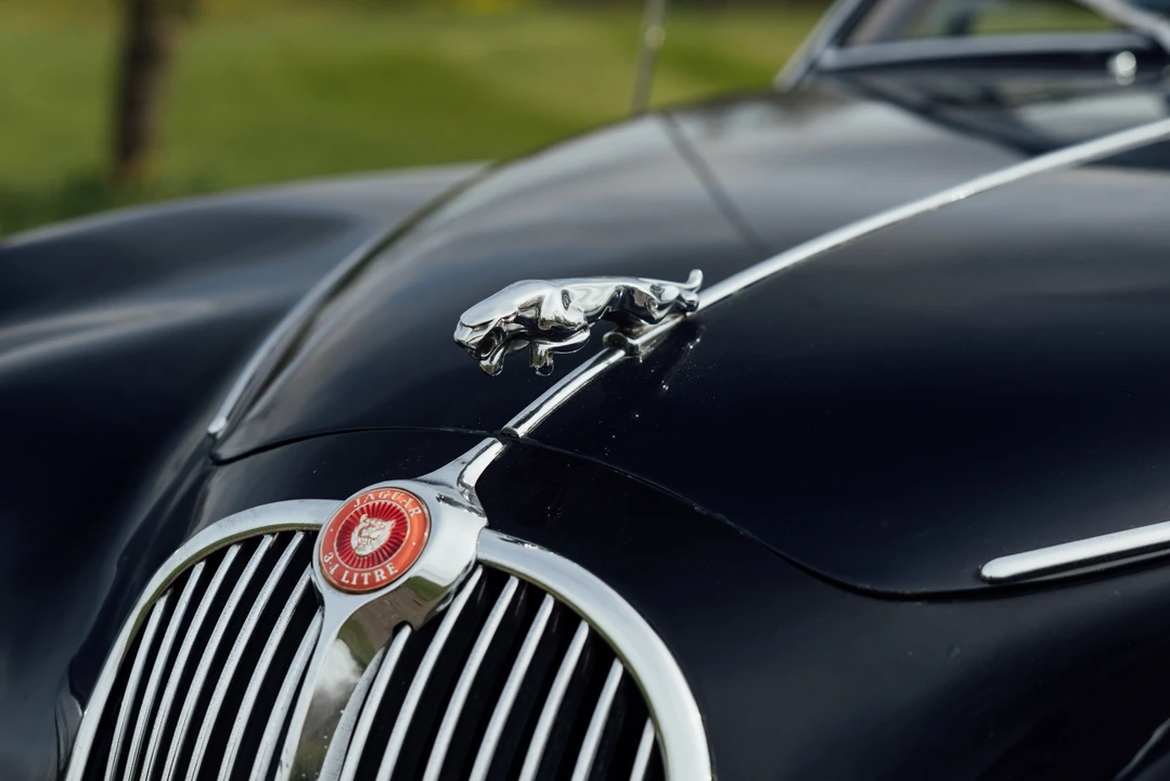 1967 Jaguar Mark II - Image 22 of 31