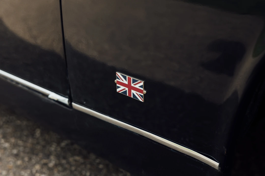 1967 Jaguar Mark II - Image 20 of 31