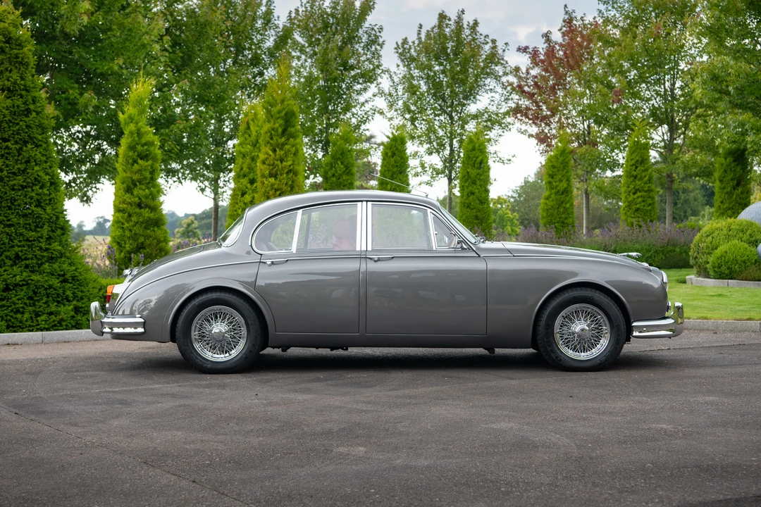 1967 Jaguar Mark II - Image 27 of 31