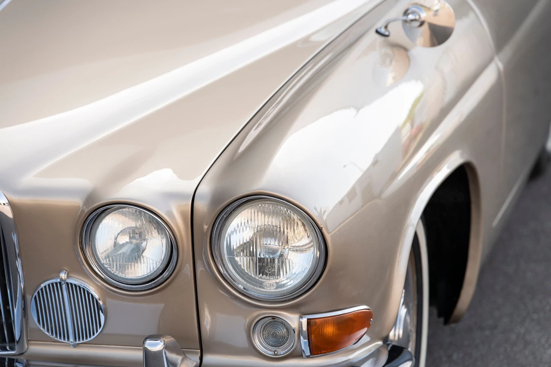 1967 Jaguar Mark X - Image 26 of 31