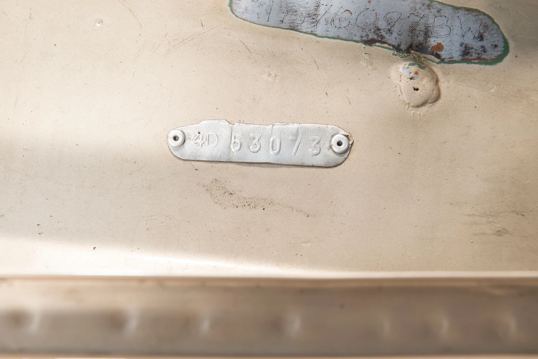 1967 Jaguar Mark X - Image 23 of 31