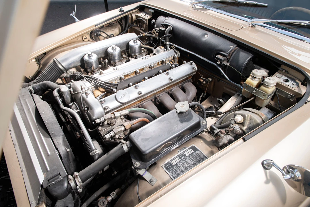 1967 Jaguar Mark X - Image 17 of 31