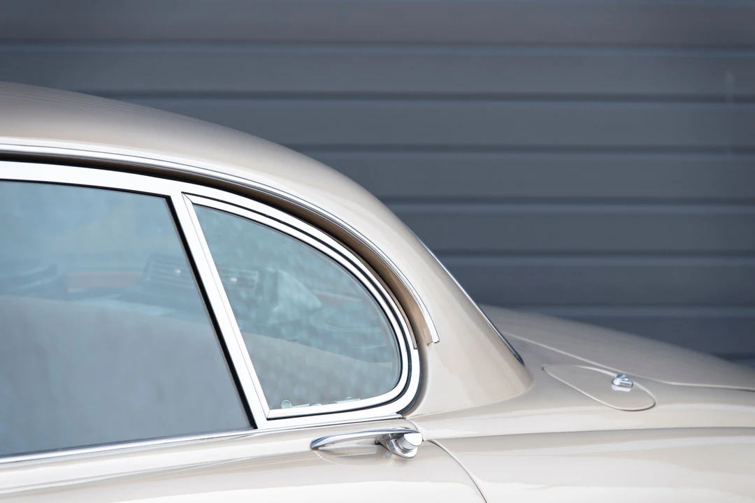 1967 Jaguar Mark X - Image 31 of 31
