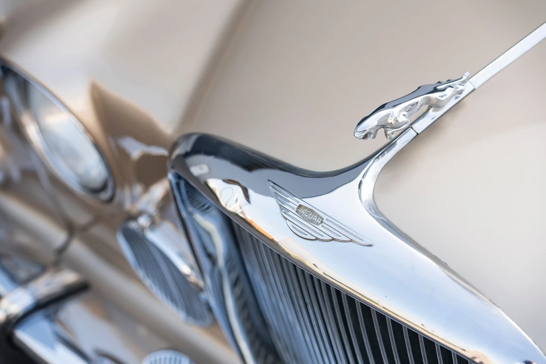 1967 Jaguar Mark X - Image 29 of 31