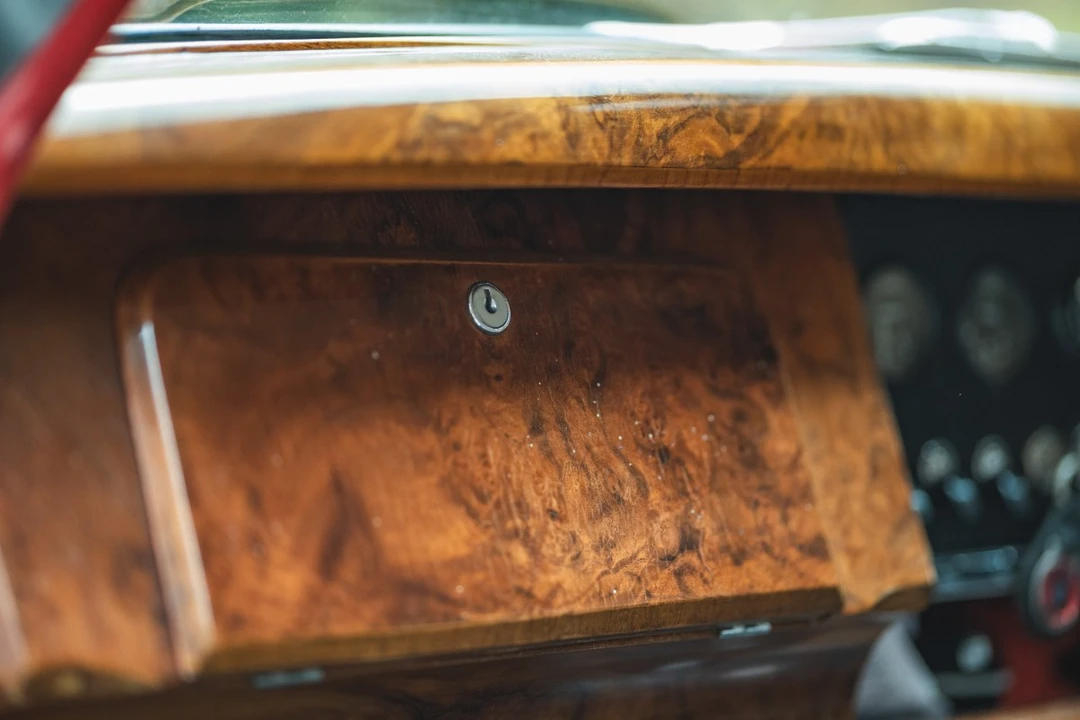 1967 Jaguar Mark II - Image 18 of 30