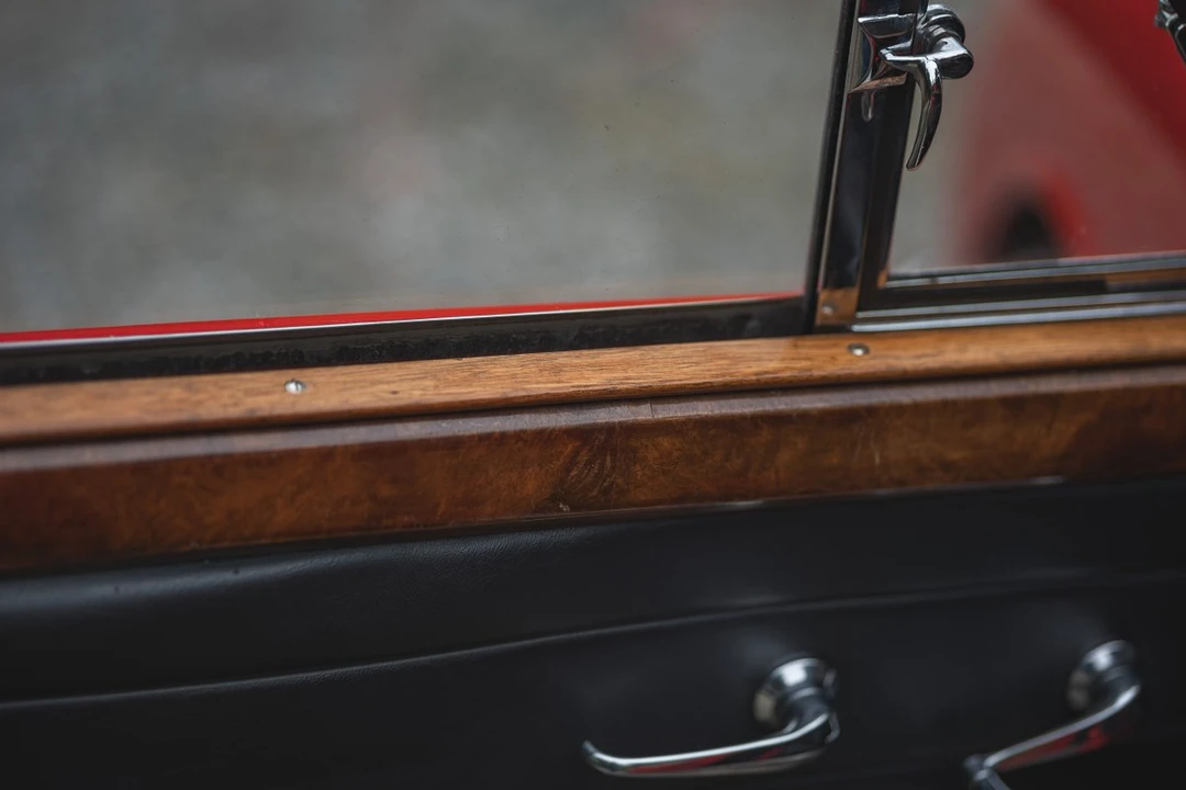 1967 Jaguar Mark II - Image 28 of 30