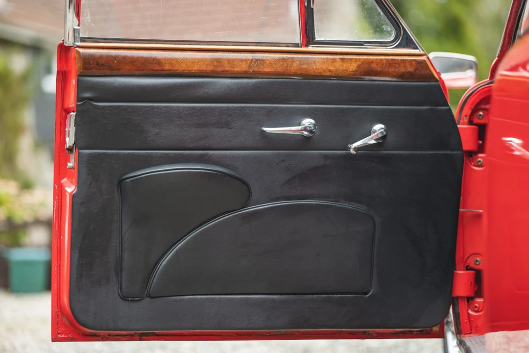 1967 Jaguar Mark II - Image 29 of 30
