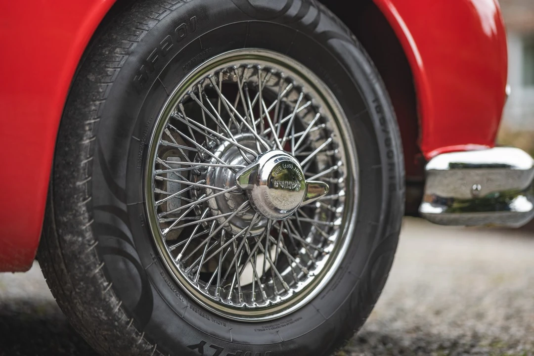 1967 Jaguar Mark II - Image 15 of 30
