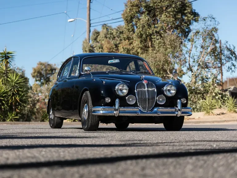 1967 Jaguar Mark II - Image 2 of 31