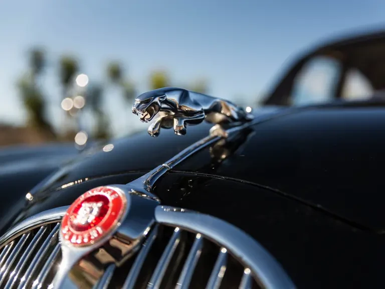 1967 Jaguar Mark II - Image 8 of 31