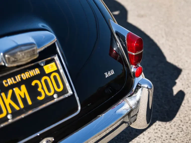 1967 Jaguar Mark II - Image 23 of 31