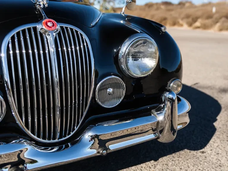 1967 Jaguar Mark II - Image 22 of 31
