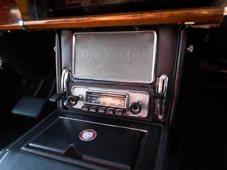 1967 Jaguar Mark II - Image 14 of 31