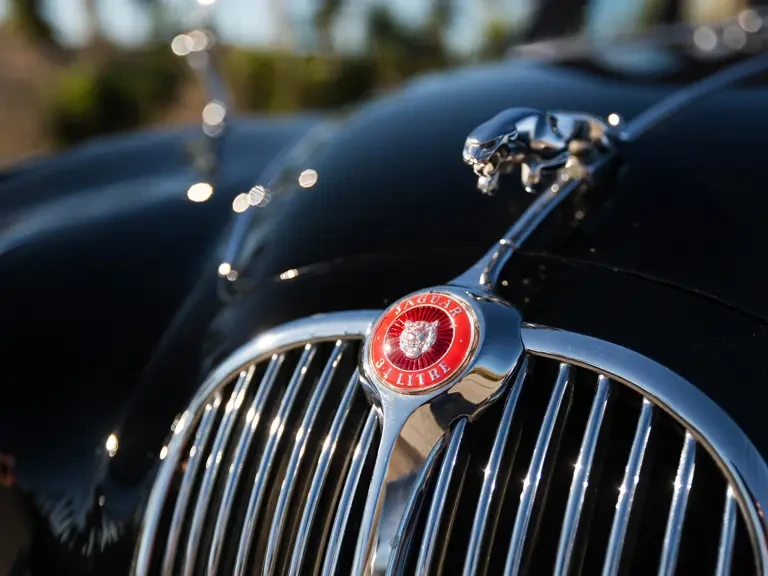 1967 Jaguar Mark II - Image 7 of 31