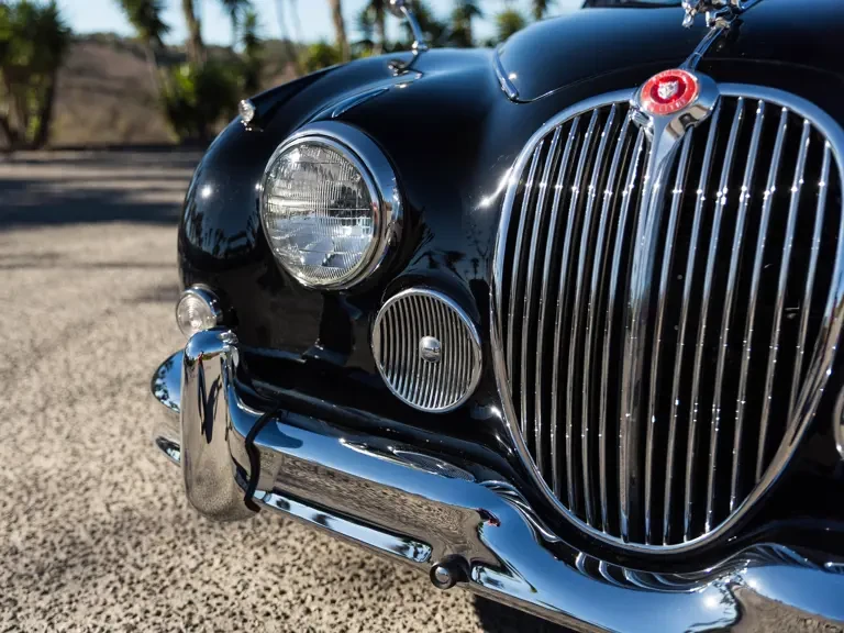 1967 Jaguar Mark II - Image 21 of 31
