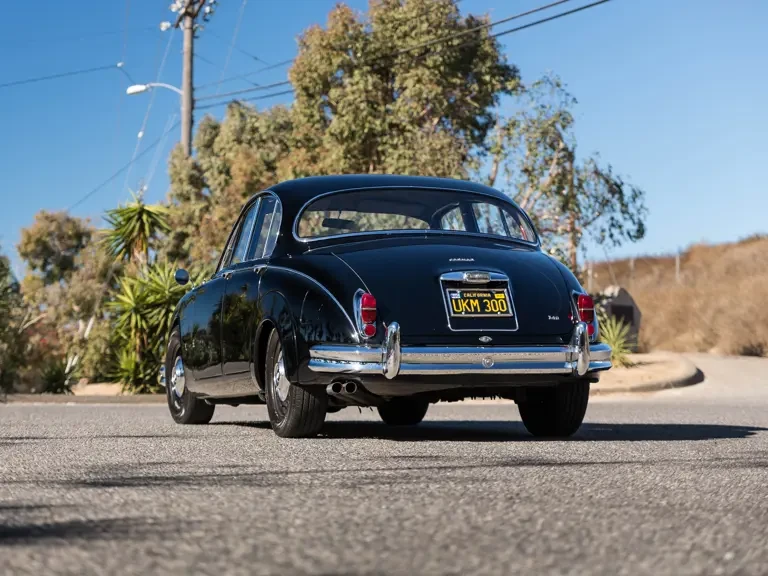 1967 Jaguar Mark II - Image 3 of 31