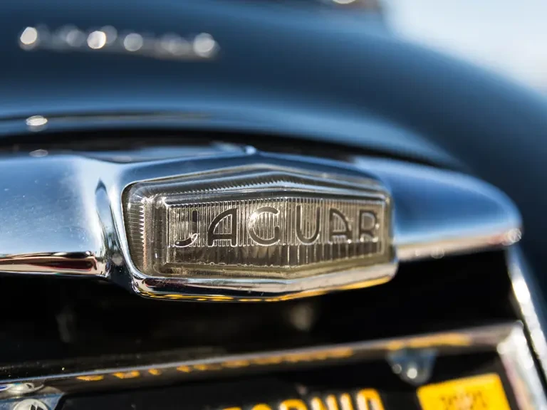 1967 Jaguar Mark II - Image 27 of 31