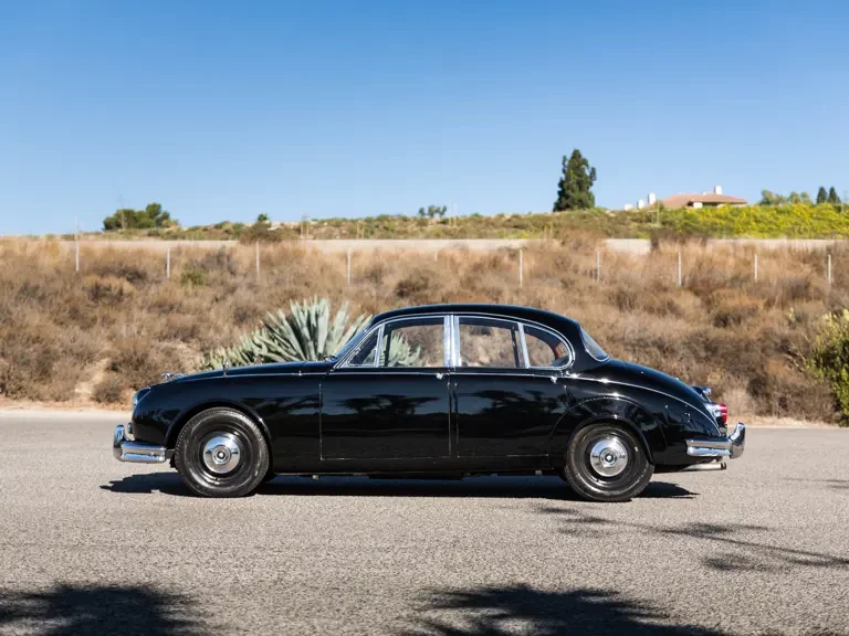 1967 Jaguar Mark II - Image 6 of 31