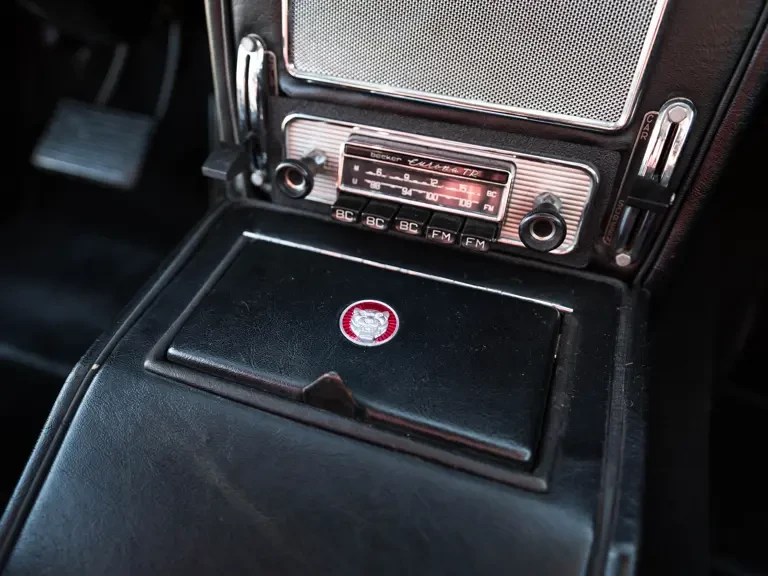 1967 Jaguar Mark II - Image 15 of 31