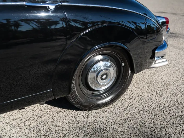 1967 Jaguar Mark II - Image 26 of 31