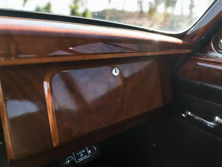 1967 Jaguar Mark II - Image 20 of 31